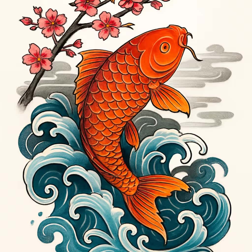 Japanese Tattoos | Timeless Tradition & Artistry