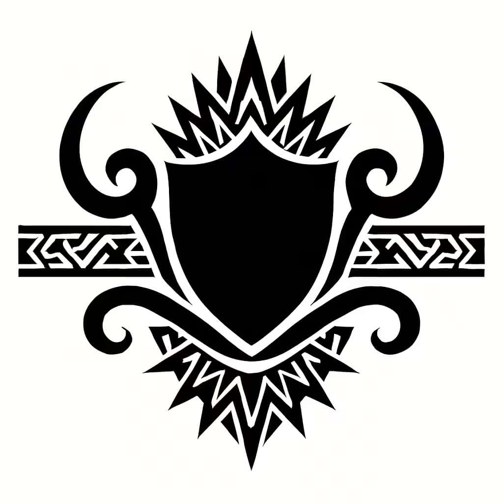 Tribal Tattoos | Bold Patterns & Cultural Roots