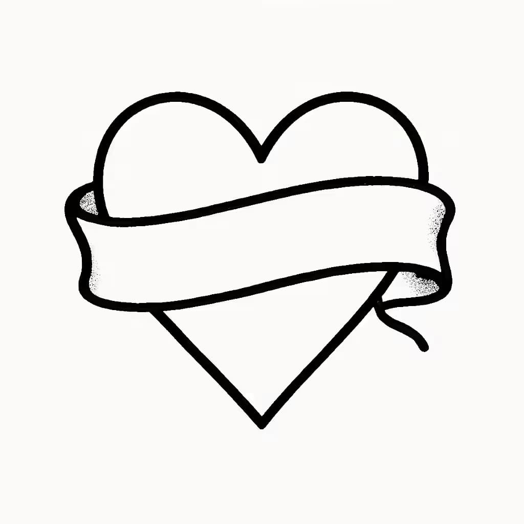 Basic Tattoo Style | Classic Designs & Clean Outlines