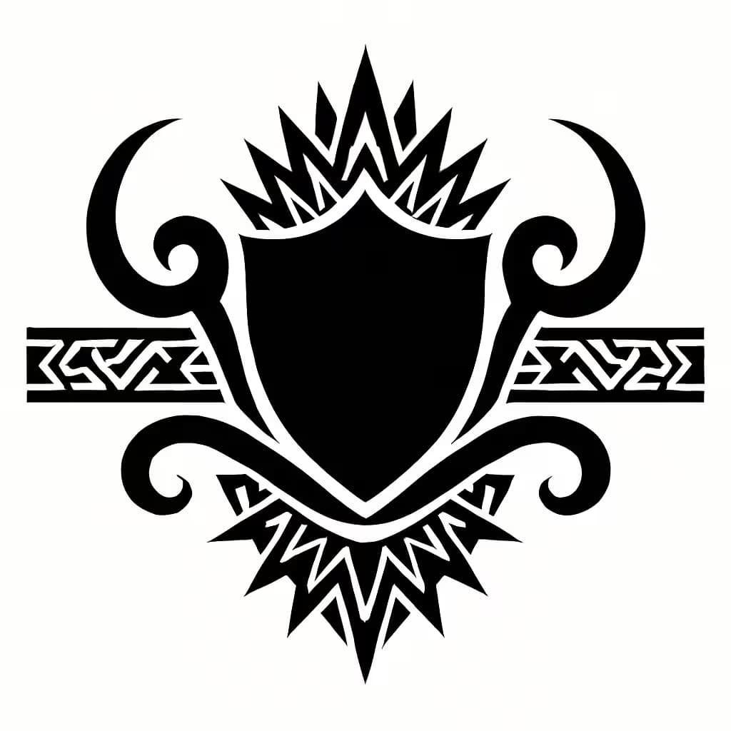 Tribal Tattoos | Bold Ink & Ancient Patterns