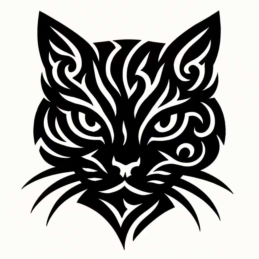 Cat Tattoos | Unique Tattoo Theme for Animal Lovers